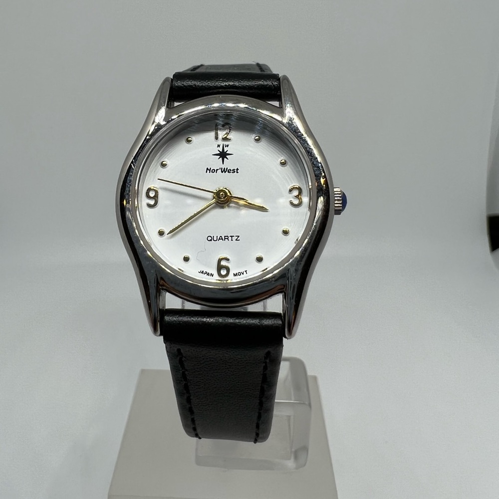 Petite Nor’West Watch
